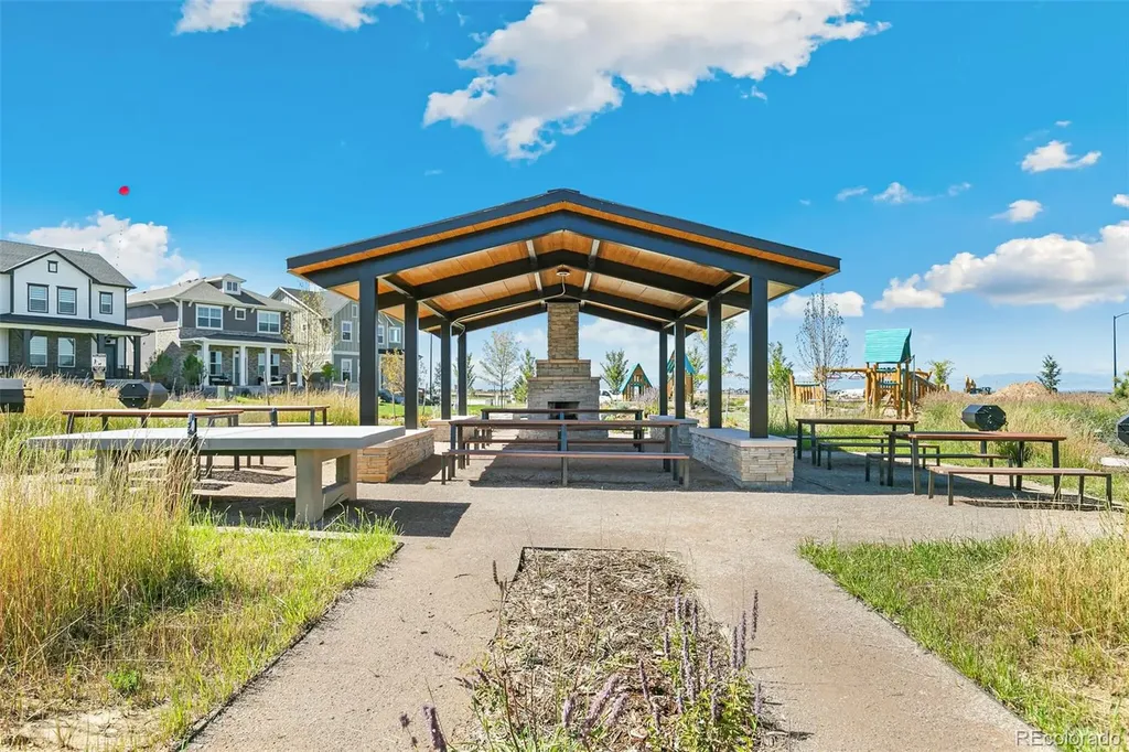 21048 E 63rd Avenue Aurora CO 80019