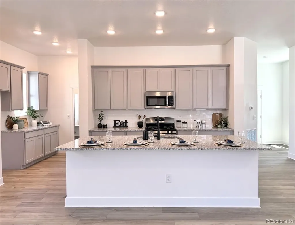 21048 E 63rd Avenue Aurora CO 80019