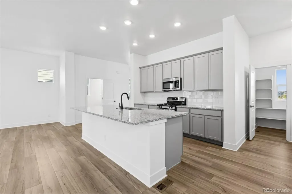 21048 E 63rd Avenue Aurora CO 80019