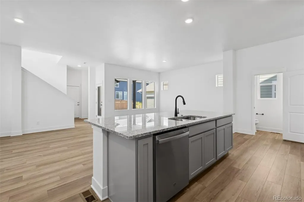 21048 E 63rd Avenue Aurora CO 80019