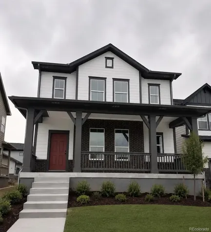 21048 E 63rd Avenue Aurora CO 80019