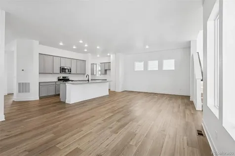 21048 E 63rd Avenue Aurora CO 80019