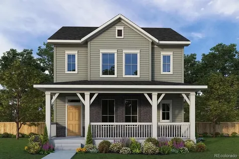 21048 E 63rd Avenue Aurora CO 80019