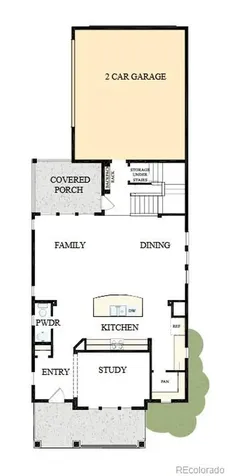 21048 E 63rd Avenue Aurora CO 80019