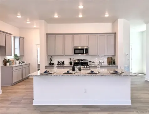 21048 E 63rd Avenue Aurora CO 80019