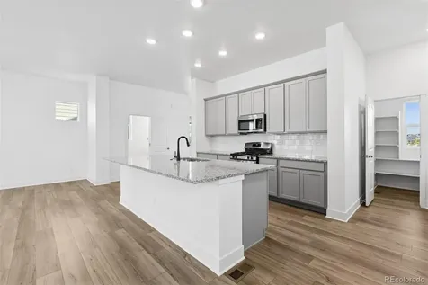 21048 E 63rd Avenue Aurora CO 80019