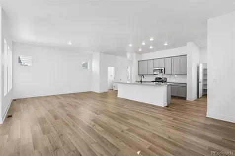 21048 E 63rd Avenue Aurora CO 80019