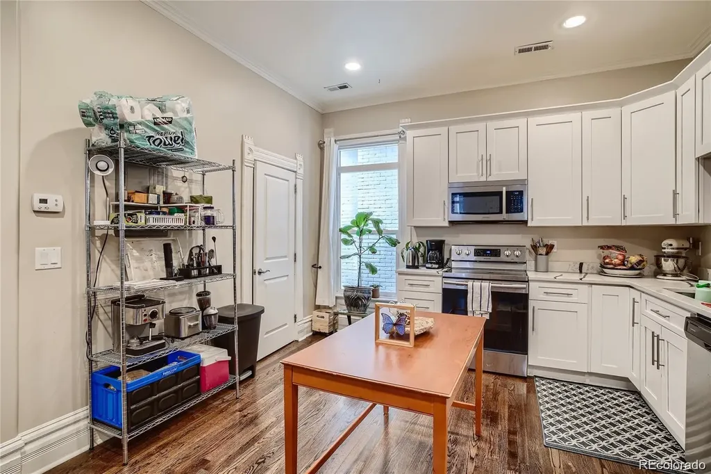 1547 N High Street Denver CO 80218