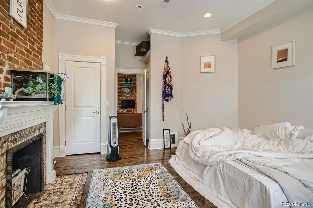 1547 N High Street Denver CO 80218