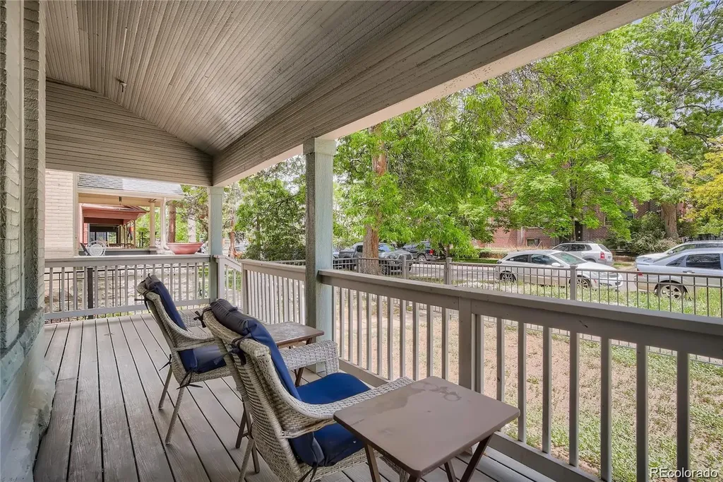 1547 N High Street Denver CO 80218