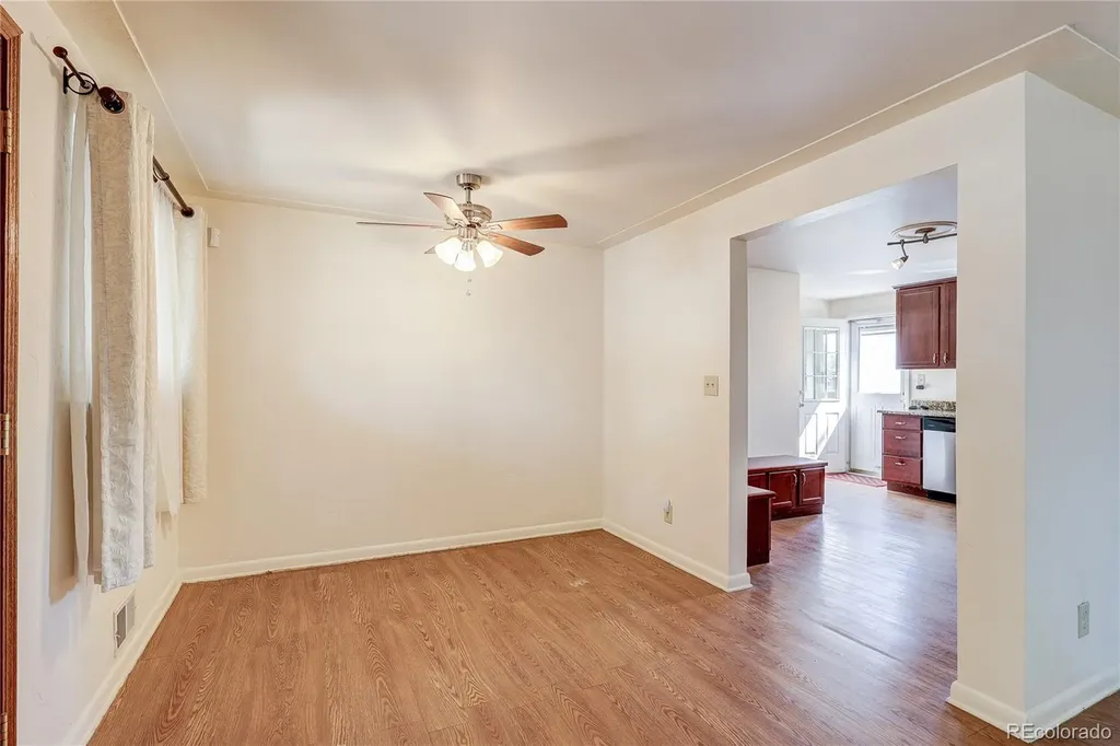 4570 Field Street Wheat Ridge CO 80033