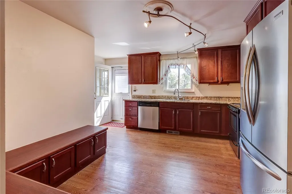 4570 Field Street Wheat Ridge CO 80033