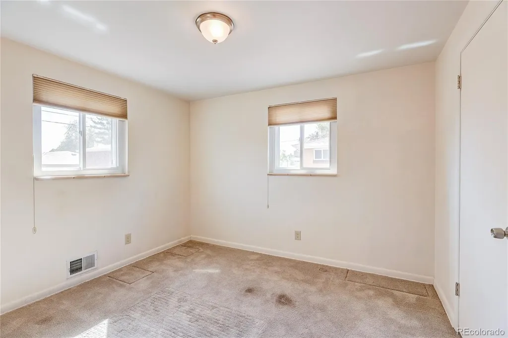 4570 Field Street Wheat Ridge CO 80033