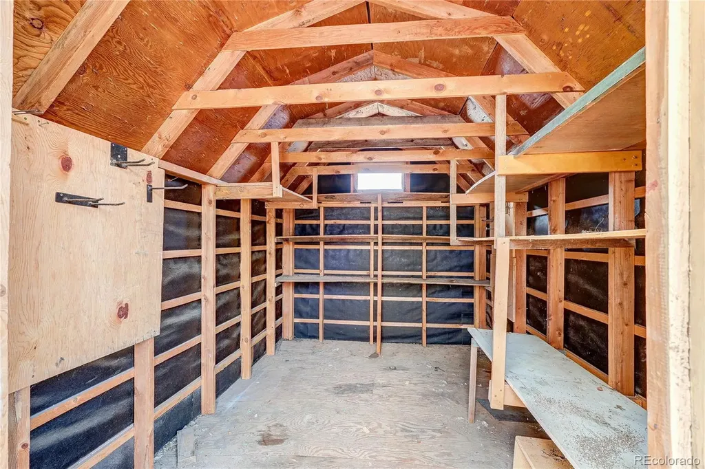 4570 Field Street Wheat Ridge CO 80033
