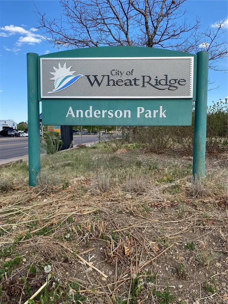 4570 Field Street Wheat Ridge CO 80033