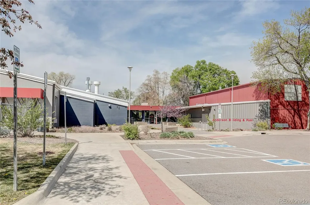 4570 Field Street Wheat Ridge CO 80033