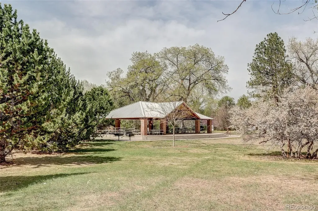 4570 Field Street Wheat Ridge CO 80033