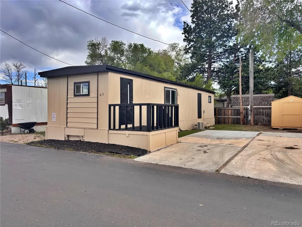 3600 N Cascade Avenue Colorado Springs CO 80907