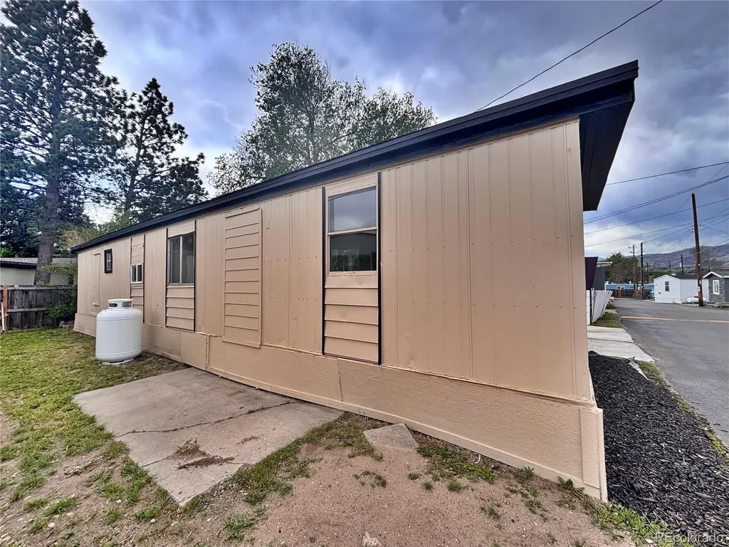 3600 N Cascade Avenue Colorado Springs CO 80907