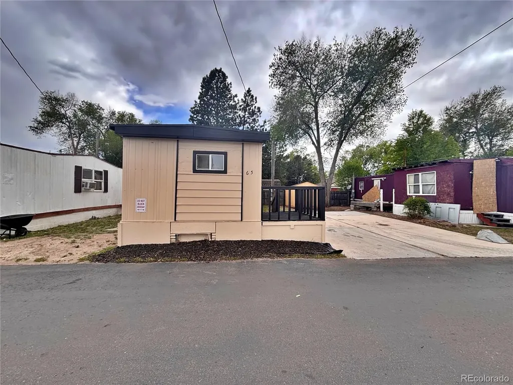 3600 N Cascade Avenue Colorado Springs CO 80907