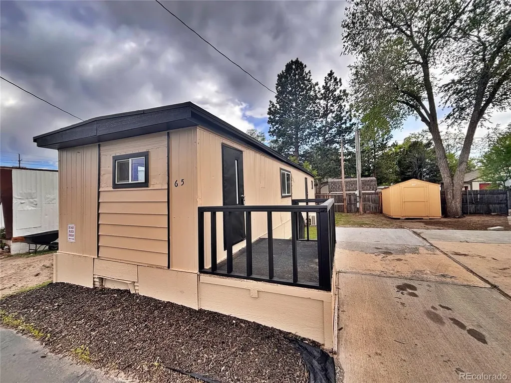 3600 N Cascade Avenue Colorado Springs CO 80907