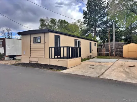3600 N Cascade Avenue Colorado Springs CO 80907