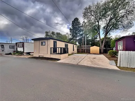 3600 N Cascade Avenue Colorado Springs CO 80907