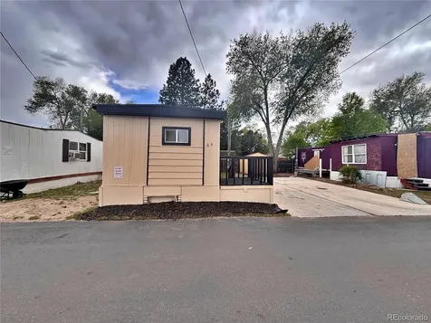 3600 N Cascade Avenue Colorado Springs CO 80907