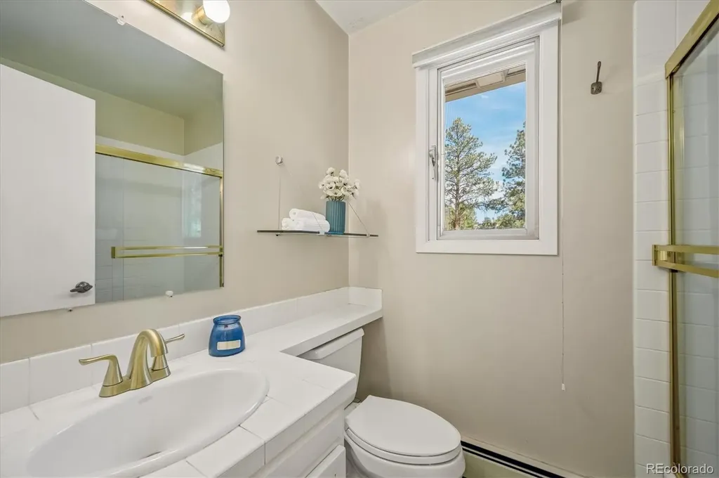 31636 Canyon Circle Evergreen CO 80439