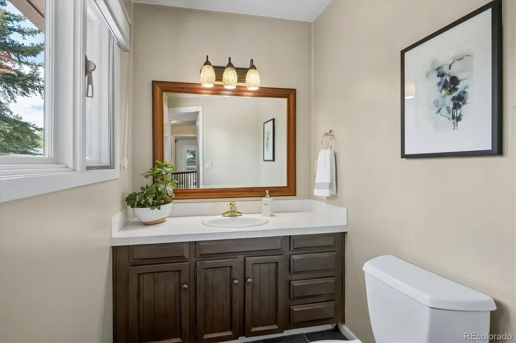 31636 Canyon Circle Evergreen CO 80439