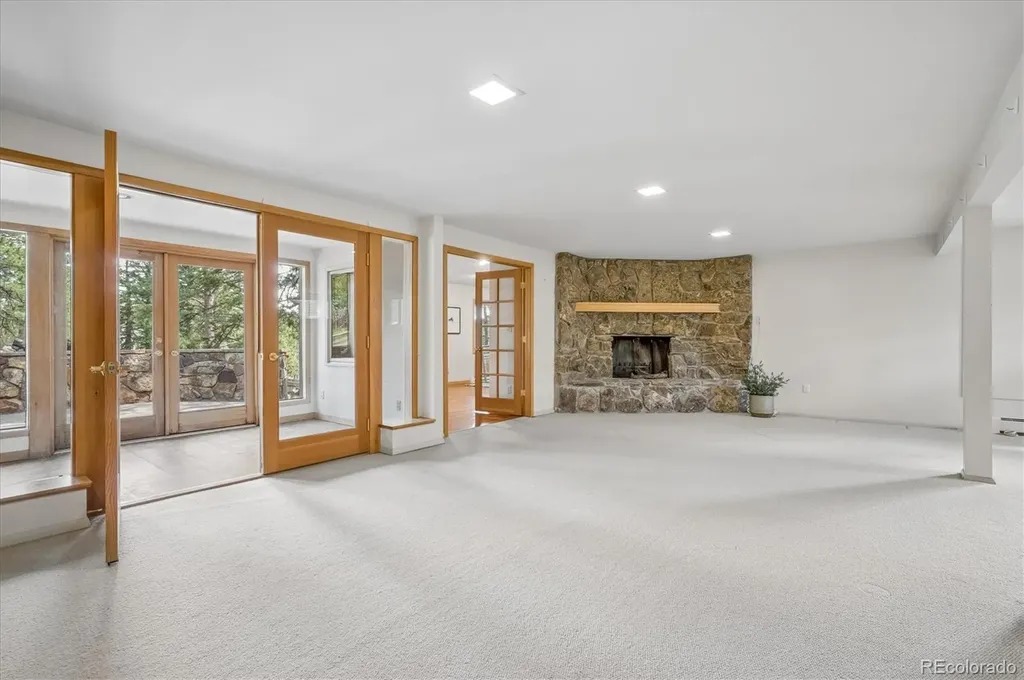 31636 Canyon Circle Evergreen CO 80439