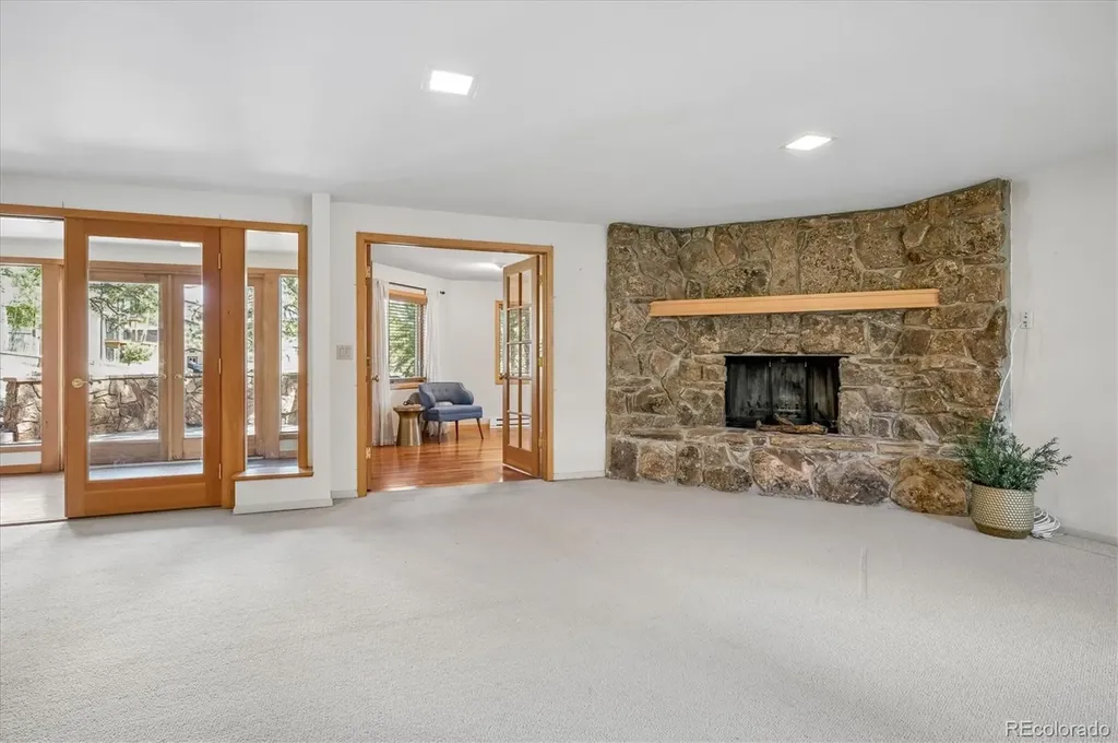 31636 Canyon Circle Evergreen CO 80439