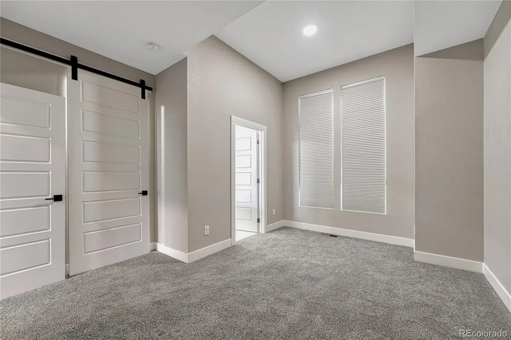 2891 W Parkside Place Denver CO 80221