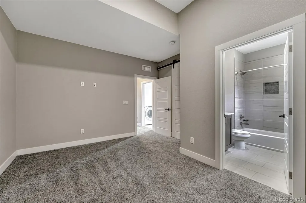 2891 W Parkside Place Denver CO 80221