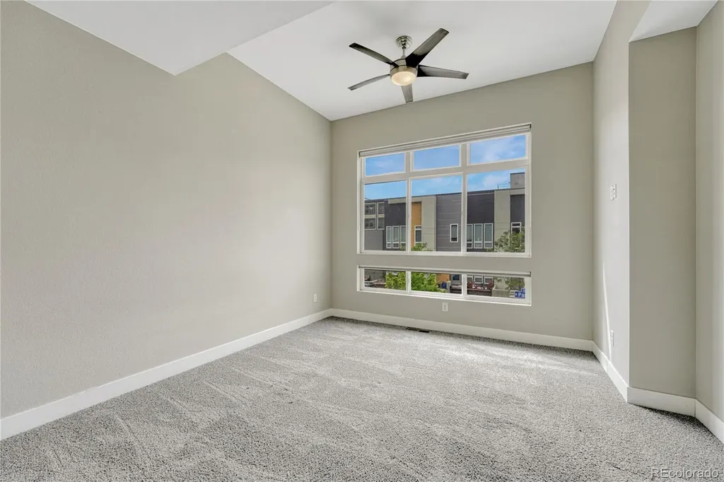 2891 W Parkside Place Denver CO 80221