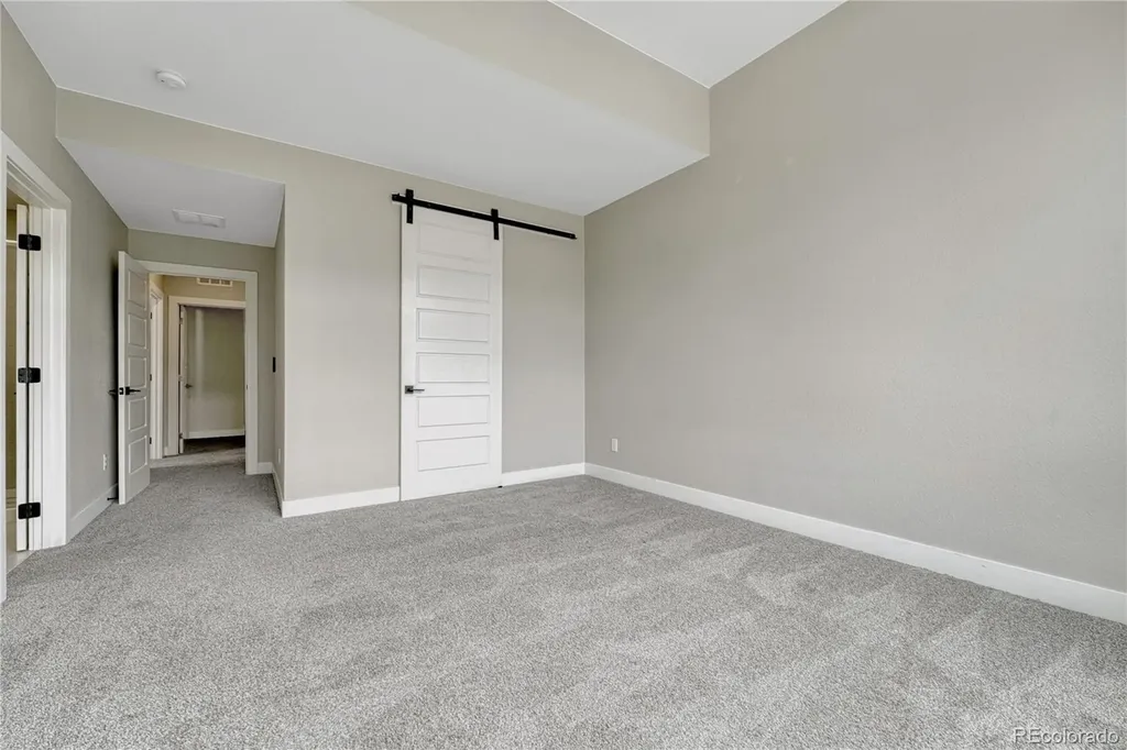 2891 W Parkside Place Denver CO 80221