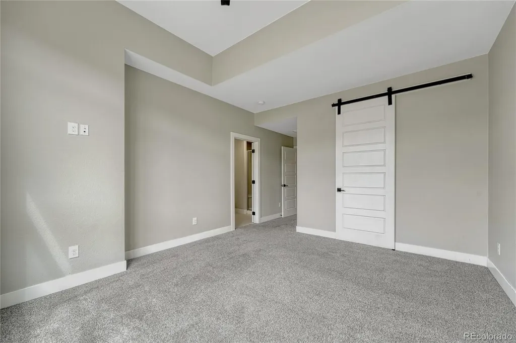 2891 W Parkside Place Denver CO 80221
