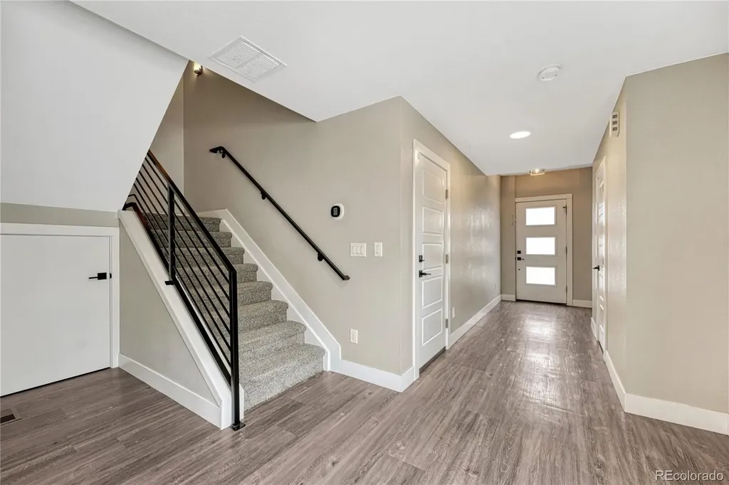 2891 W Parkside Place Denver CO 80221