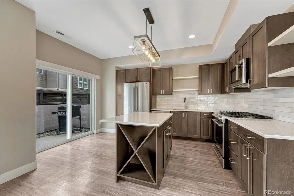 2891 W Parkside Place Denver CO 80221