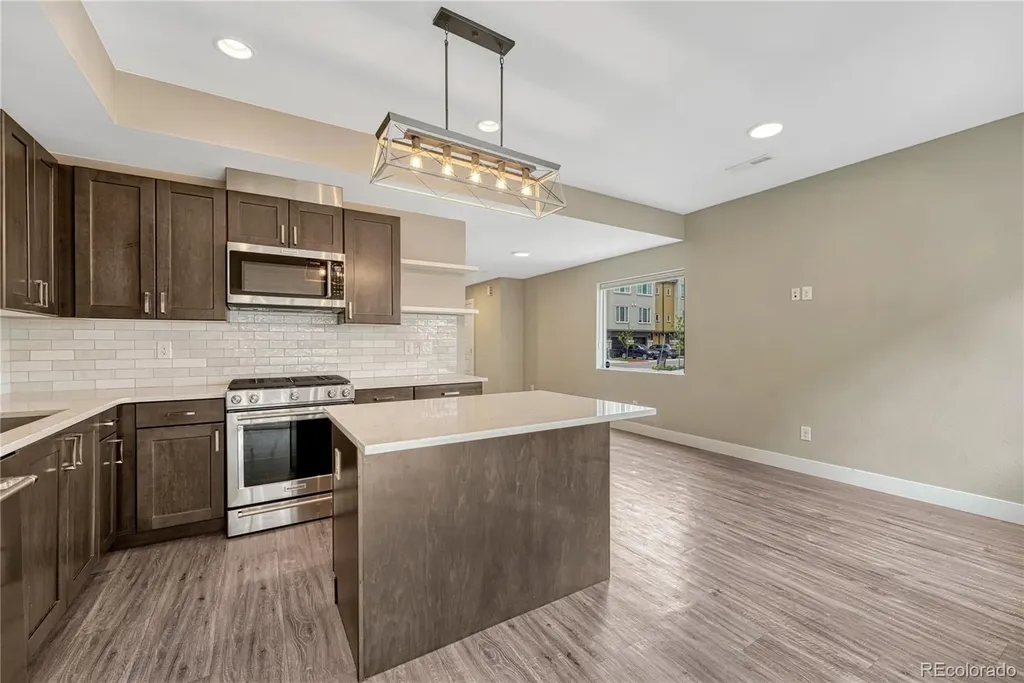 2891 W Parkside Place Denver CO 80221