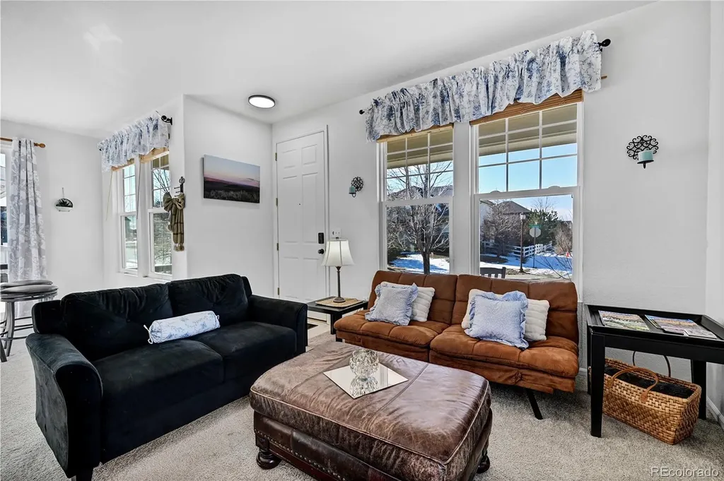 1172 S Coolidge Circle Aurora CO 80018