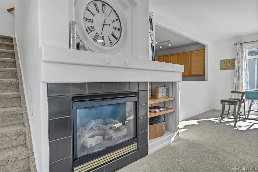 1172 S Coolidge Circle Aurora CO 80018