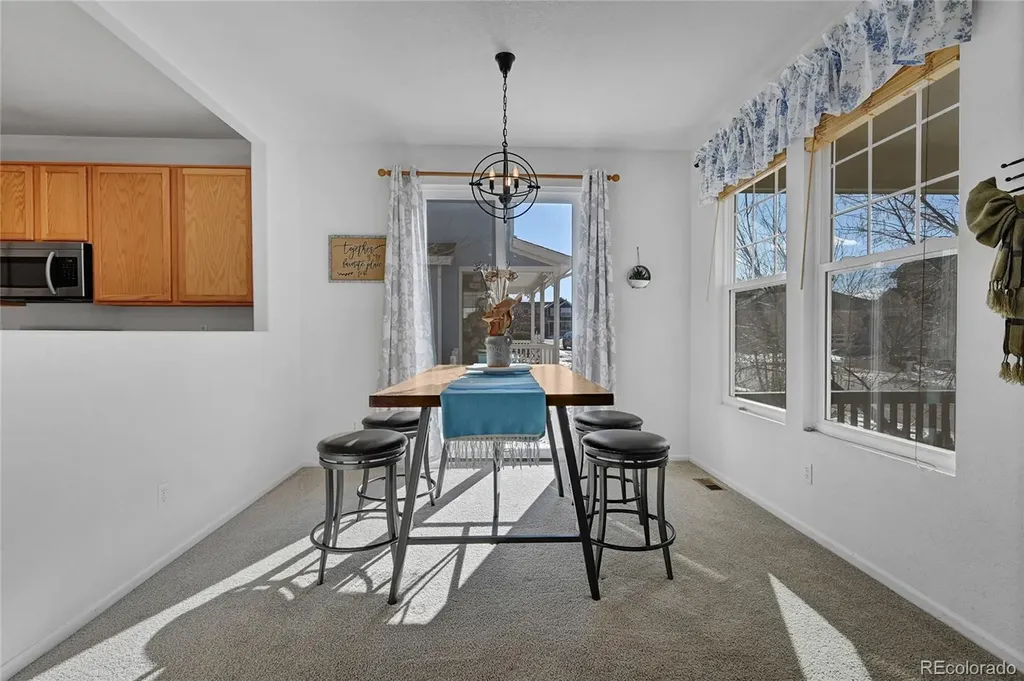 1172 S Coolidge Circle Aurora CO 80018