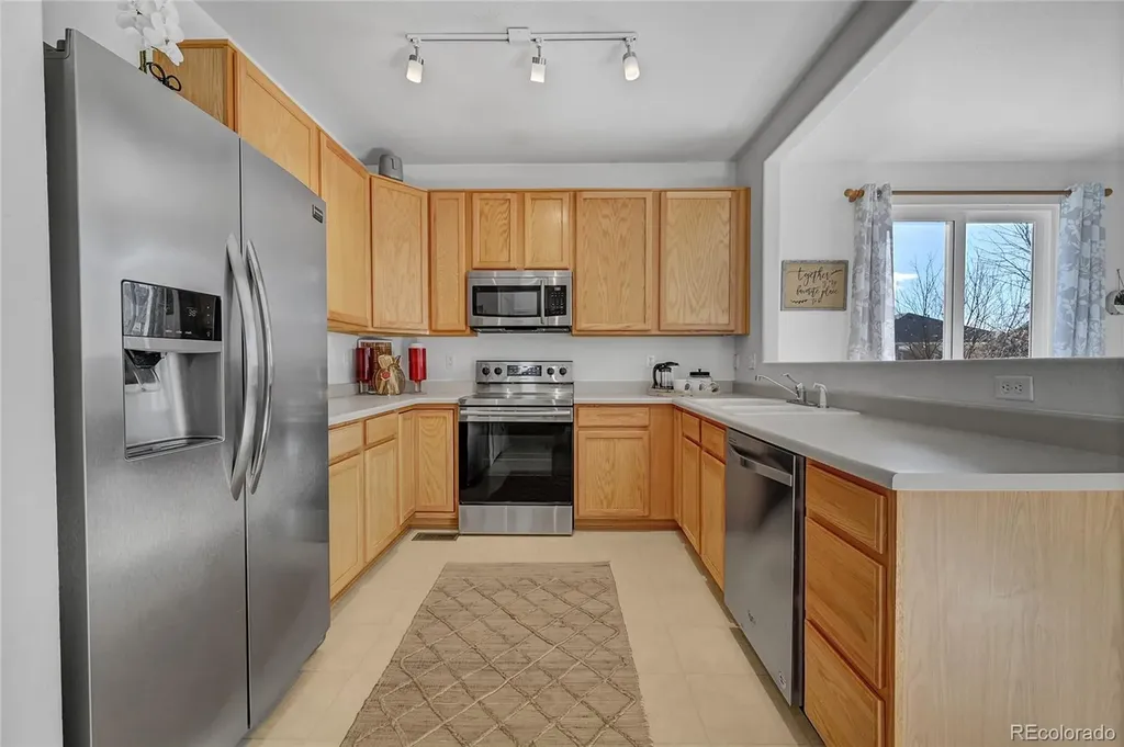 1172 S Coolidge Circle Aurora CO 80018
