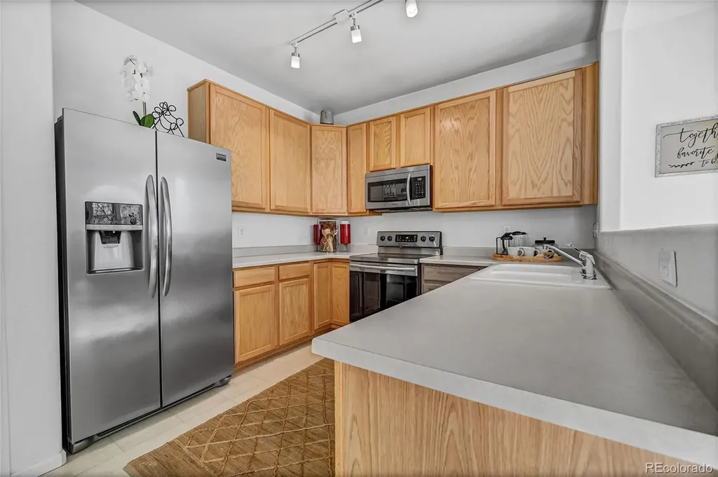 1172 S Coolidge Circle Aurora CO 80018