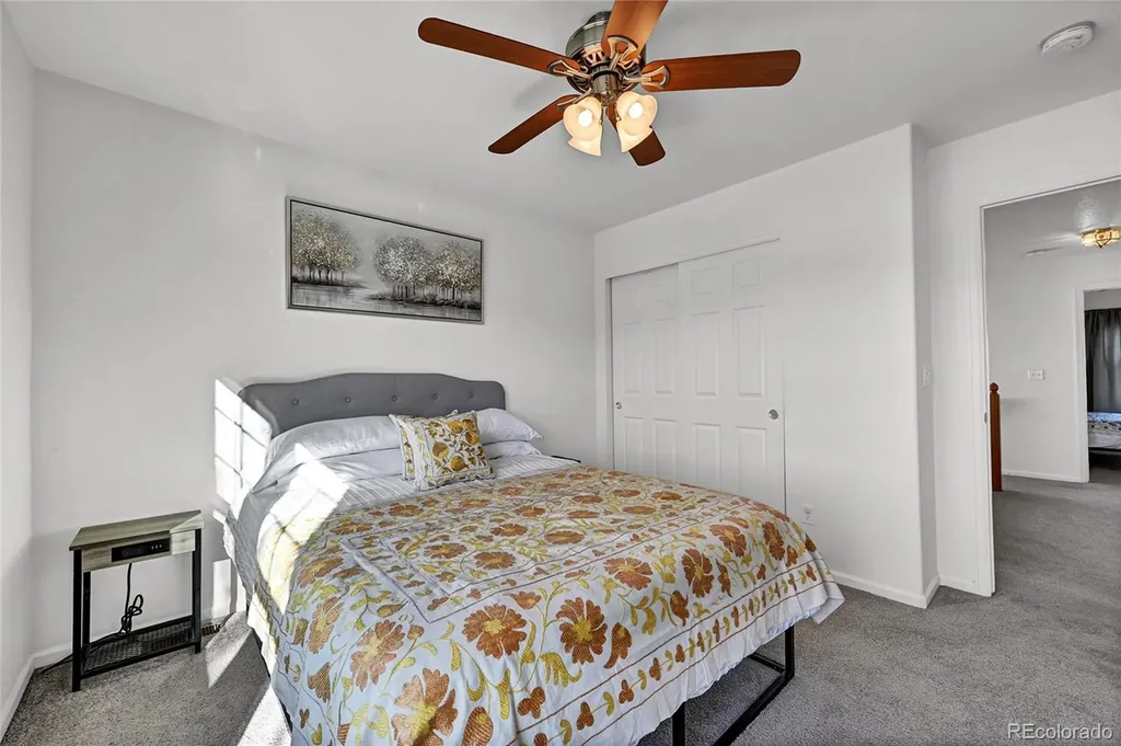 1172 S Coolidge Circle Aurora CO 80018