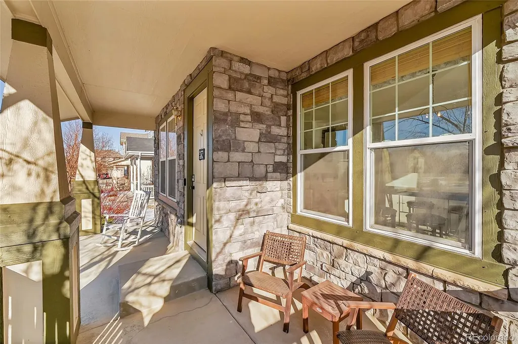 1172 S Coolidge Circle Aurora CO 80018