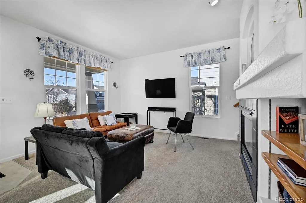 1172 S Coolidge Circle Aurora CO 80018