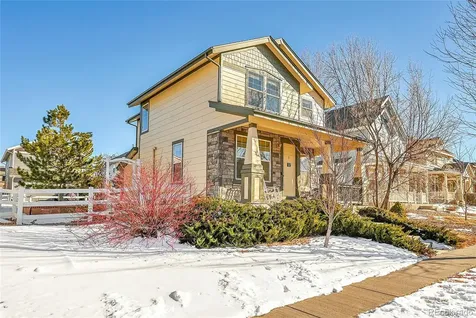 1172 S Coolidge Circle Aurora CO 80018