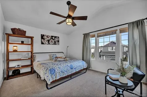 1172 S Coolidge Circle Aurora CO 80018